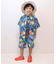 シティアウトドアハット_UVカット_撥水加工