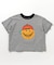 【リンク】FOスマイルロゴTシャツ
