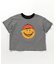【リンク】FOスマイルロゴTシャツ