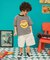 【リンク】FOスマイルロゴTシャツ