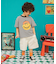 【リンク】FOスマイルロゴTシャツ