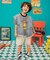 【リンク】FOスマイルロゴTシャツ