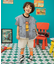【リンク】FOスマイルロゴTシャツ