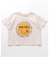 【リンク】FOスマイルロゴTシャツ