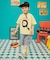 【リンク】FOスマイルロゴTシャツ