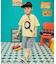【リンク】FOスマイルロゴTシャツ