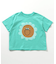 【リンク】FOスマイルロゴTシャツ