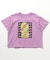 【リンク】FOスマイルロゴTシャツ