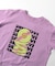 【リンク】FOスマイルロゴTシャツ
