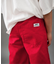 【B NEW JACK】ワイドハーフパンツ_90～160cm展開