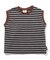 WEB限定 ボーダータンクトップ