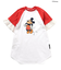 【リンク】ディズニーキャラクター/Tシャツワンピース