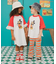 【リンク】ディズニーキャラクター/Tシャツワンピース