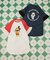 【リンク】ディズニーキャラクター/Tシャツワンピース