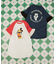 【リンク】ディズニーキャラクター/Tシャツワンピース