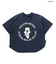 【リンク】ディズニーキャラクター/ラグランTシャツ（キッズサイズ）