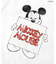 【リンク】ディズニーキャラクター/ラグランTシャツ（キッズサイズ）