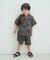 【すっぽり着られる】いろいろ甚平