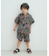【すっぽり着られる】いろいろ甚平