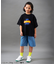 【リンク】【B NEW JACK】10柄ストリートTシャツ