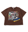 【リンク】【B NEW JACK】10柄ストリートTシャツ