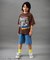 【リンク】【B NEW JACK】10柄ストリートTシャツ