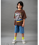 【リンク】【B NEW JACK】10柄ストリートTシャツ