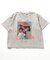 【リンク】【B NEW JACK】10柄ストリートTシャツ