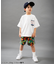 【リンク】【B NEW JACK】10柄ストリートTシャツ
