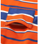 【B NEW JACK】マルチボーダーTシャツ