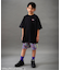 【B NEW JACK】ビッグTシャツ