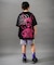 【B NEW JACK】ビッグTシャツ