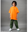 【B NEW JACK】ビッグTシャツ