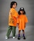 【B NEW JACK】ビッグTシャツ