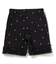 ひんやりショートレギンス/7days Style pants  4分丈_接触冷感