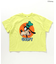 【リンク】ディズニーキャラクター/フレンズTシャツ