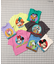 【リンク】ディズニーキャラクター/フレンズTシャツ