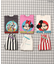 【リンク】ディズニーキャラクター/フレンズTシャツ
