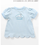 【サンリオキャラクターズ】スカラップTシャツ
