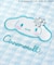 【サンリオキャラクターズ】スカラップTシャツ