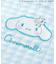 【サンリオキャラクターズ】スカラップTシャツ