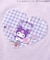 【サンリオキャラクターズ】スカラップTシャツ