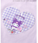 【サンリオキャラクターズ】スカラップTシャツ