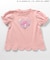 【サンリオキャラクターズ】スカラップTシャツ