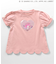 【サンリオキャラクターズ】スカラップTシャツ