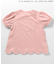 【サンリオキャラクターズ】スカラップTシャツ