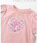 【サンリオキャラクターズ】スカラップTシャツ