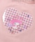 【サンリオキャラクターズ】スカラップTシャツ