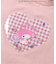 【サンリオキャラクターズ】スカラップTシャツ