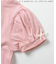 【サンリオキャラクターズ】スカラップTシャツ